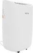 Осушитель воздуха RZTK Smart Dry Station F12L с функцией очищения и ионизации воздуха - изображение 16