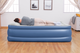 Materac dmuchany Bestway 67614 203 x 152 x 56 cm (6941607329719) - obraz 4