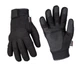 Перчатки тактические зимние с мембраной Mil-tec 12520802 Черные Gloves Winter Thinsulate - 2XL - изображение 1
