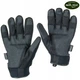 Перчатки тактические зимние с мембраной Mil-tec 12520802 Черные Gloves Winter Thinsulate - 2XL - изображение 7