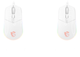 Комплект MSI Vigor GK30 COMBO WHITE UA (S11-04UA302-CLA) - зображення 7