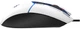 Мышка A4Tech Bloody W95 Ultra Sports Navy (4711421002325) 316685 - изображение 8