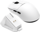 Мышка Ajazz AJ159P MC Wireless 3 Mod Charging Dock (AJ159P-MC-W) White - изображение 4