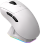 Мышка Ajazz AJ179 PRO Wireless 3 Mod Charging Dock (AJ179-PRO-W) White - изображение 1