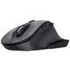 Мышка Trust Multi-device Wireless/Bluetooth Black (25708) - изображение 2