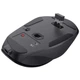Мышка Trust Multi-device Wireless/Bluetooth Black (25708) - изображение 5