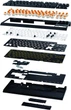 Клавиатура RAZER BlackWidow V4 TKL Hyperspeed (RZ03-05480100-R3M1) 317115 - изображение 7
