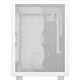 Корпус DeepCool CH260 White (R-CH260-WHNGM0-G-1) 314540 - зображення 3
