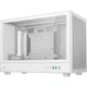 Корпус DeepCool CH260 White (R-CH260-WHNGM0-G-1) 314540 - зображення 4