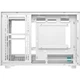 Корпус DeepCool CH260 White (R-CH260-WHNGM0-G-1) 314540 - зображення 6