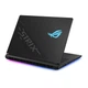 Ноутбук ASUS ROG Strix SCAR 18 G835LX-SA115X (90NR0LF1-M00B40) - изображение 2
