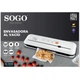 Вакуумный упаковщик SOGO SS-13030 298124 - изображение 6