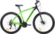 Велосипед Crossride 29 MTB AL VIPER Зеленый (4079-190-1) - изображение 1