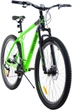 Велосипед Crossride 29 MTB AL VIPER Зеленый (4079-190-1) - изображение 2