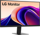 Монітор 23.8” LG 24U631A-B - зображення 2