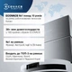 Робот-пылесос ECOVACS DEEBOT OZMO Y1 Pro White - изображение 8