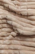 Покрывало с наволочками Merinos Modern Line 220×240 см. Бежевый - изображение 3