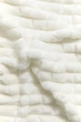 Покривало з наволочками Merinos Modern Line 220×240 см. Кремовий - зображення 6