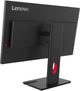 Monitor 27" Lenovo ThinkVision T27-40 (64A5MAT6EU) - obraz 7