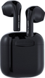 Słuchawki Happy Plugs Joy Wireless Black (7350116012859) - obraz 1