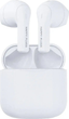 Słuchawki Happy Plugs Joy Wireless White (7350116012842) - obraz 1