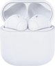 Słuchawki Happy Plugs Joy Wireless White (7350116012842) - obraz 4