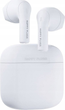Słuchawki Happy Plugs Joy Wireless White (7350116012842) - obraz 6