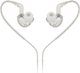 Навушники Behringer MO240-CL PRO Transparent (0403-ABA86-000) - зображення 4