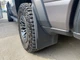 Брызговики на Dodge Ram 21- задние 1500 TRX WeatherTech Додж Рам WT0043217 - изображение 2