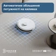 Робот-пылесос ECOVACS DEEBOT OZMO Y1 Pro White - изображение 3