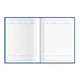 Ежедневник недатированный Economix Basic А5 зеленый (E22028) - изображение 2