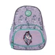 Рюкзак детский YES Magical Unicorn 30.5x21.5x11 см 10 л сиреневый (550024) - изображение 2