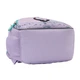 Рюкзак детский YES Magical Unicorn 30.5x21.5x11 см 10 л сиреневый (550024) - изображение 6