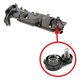 Ремкомплект клапанної кришки Peugeot, Citroen, Volvo, Ford, Fiat 1.6hdi 8v 1685815 0248S0 KL1685815 - зображення 1