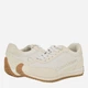 Женские кроссовки Calvin Klein 270343470 38 Молочные (1159845013) - изображение 3