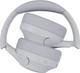 Навушники Happy Plugs Play Pro White (7319922326208) - зображення 3