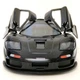 Спорткар "Kinsmart" McLaren F1 GTR (1995) KT5411W - изображение 8