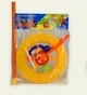 Каталка на паличці Star Toys Забавне колесо-тріскачка 43 см, розбірна 069 - зображення 3
