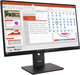 Monitor 27" Lenovo ThinkVision T27-40 (64A5ZAT6EU) - obraz 2