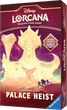 Настільна гра Ravensburger Disney Lorcana Володарювання Джафара Illumineer’s Quest - Пограбування палацу (англійське видання) (4050368985255) - зображення 1