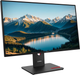 Monitor 27" Lenovo ThinkVision T27Q-40 (64A6ZAT6EU) - obraz 2