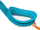 Okulary pływackie Speedo Sea Squad Spot 08-382-14641 Niebiesko-zielone (5059937275642) - obraz 4