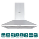 Вытяжка VENTOLUX MILANO 60 X (700) - изображение 2