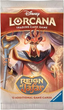 Набір карток Ravensburger Disney Lorcana Booster Box Правління Джафара Set 8 24 шт. (4050368985583) - зображення 2