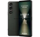 Глянцевая пленка антишпион для Sony Xperia 1 VI, гидрогелевая Proove PRIVACY Clear противоударная - изображение 2