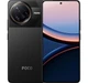Глянцевая пленка антишпион для POCO F7 Ultra, гидрогелевая Proove PRIVACY Clear противоударная - изображение 2