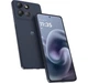 Глянцевая пленка антишпион для Motorola G86 5G, гидрогелевая Proove PRIVACY Clear противоударная - изображение 2