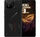 Глянцевая пленка антишпион для ASUS ROG Phone 9 Pro, гидрогелевая Proove PRIVACY Clear противоударная - изображение 2