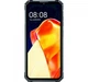 Глянцевая пленка антишпион для Oukitel G1, гидрогелевая Proove PRIVACY Clear противоударная - изображение 2