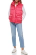 Теплый жилет женский Levi`s 287723794 S Розовый ( 1159844421) - изображение 6